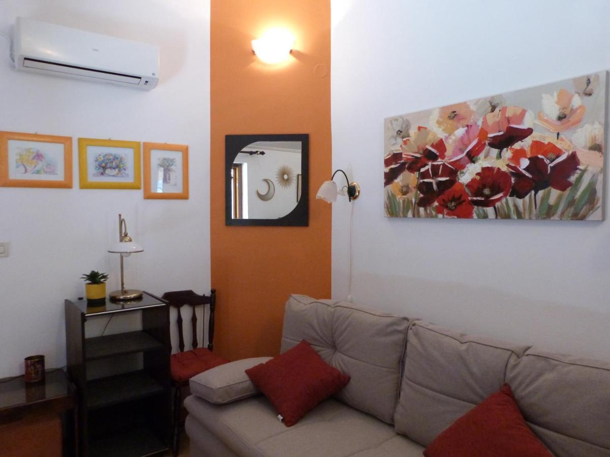Apartments Eva ซูโกชัน ภายนอก รูปภาพ
