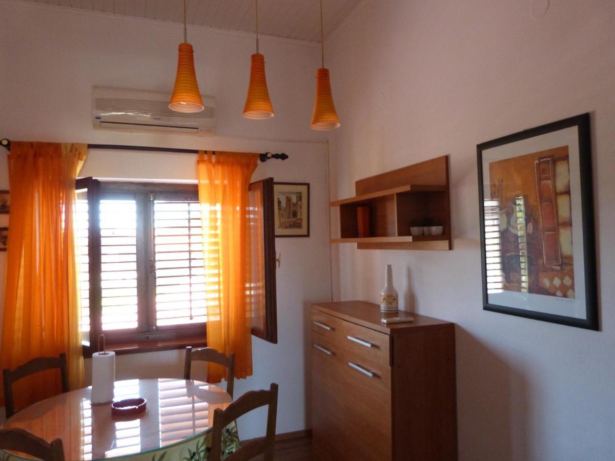 Apartments Eva ซูโกชัน ภายนอก รูปภาพ